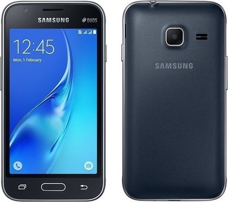 Нет подсветки экрана на телефоне Samsung Galaxy J1 mini